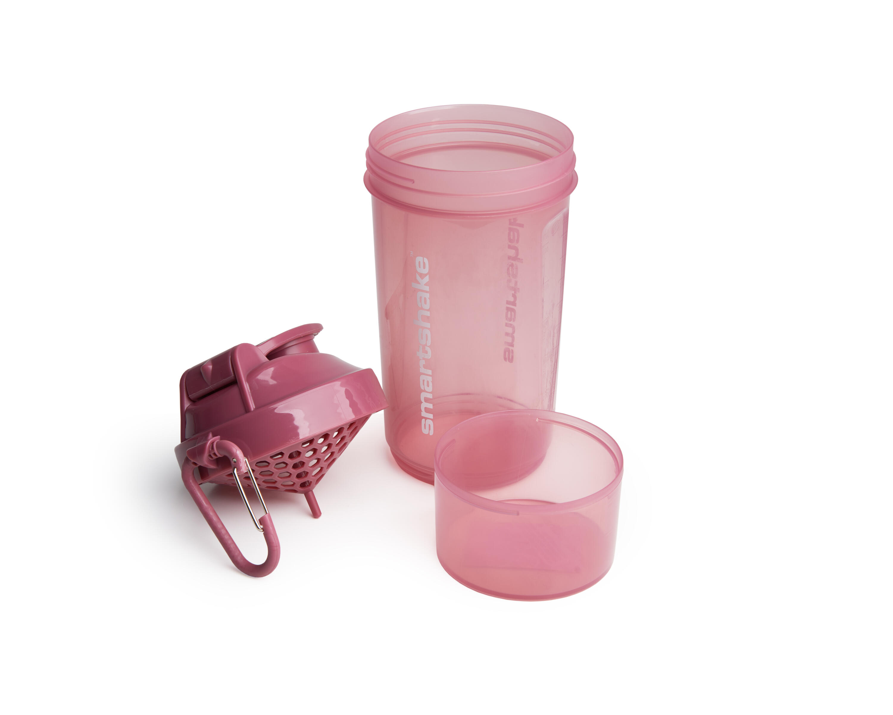 Shaker O2GO ONE 800 ml - SmartShake 2/7