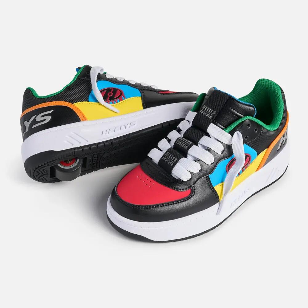 Butorolki Heelys Rezerve Low 2/4