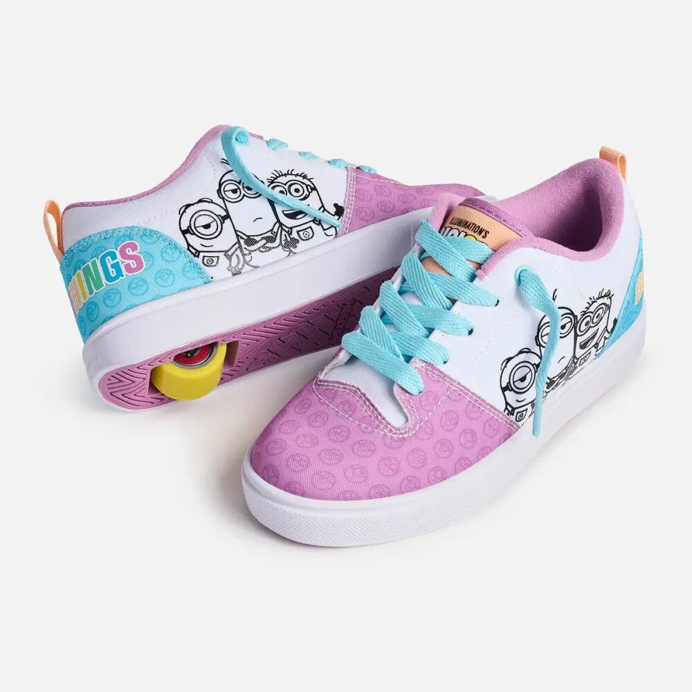 Butorolki Heelys Ezzentials Minions 3/4