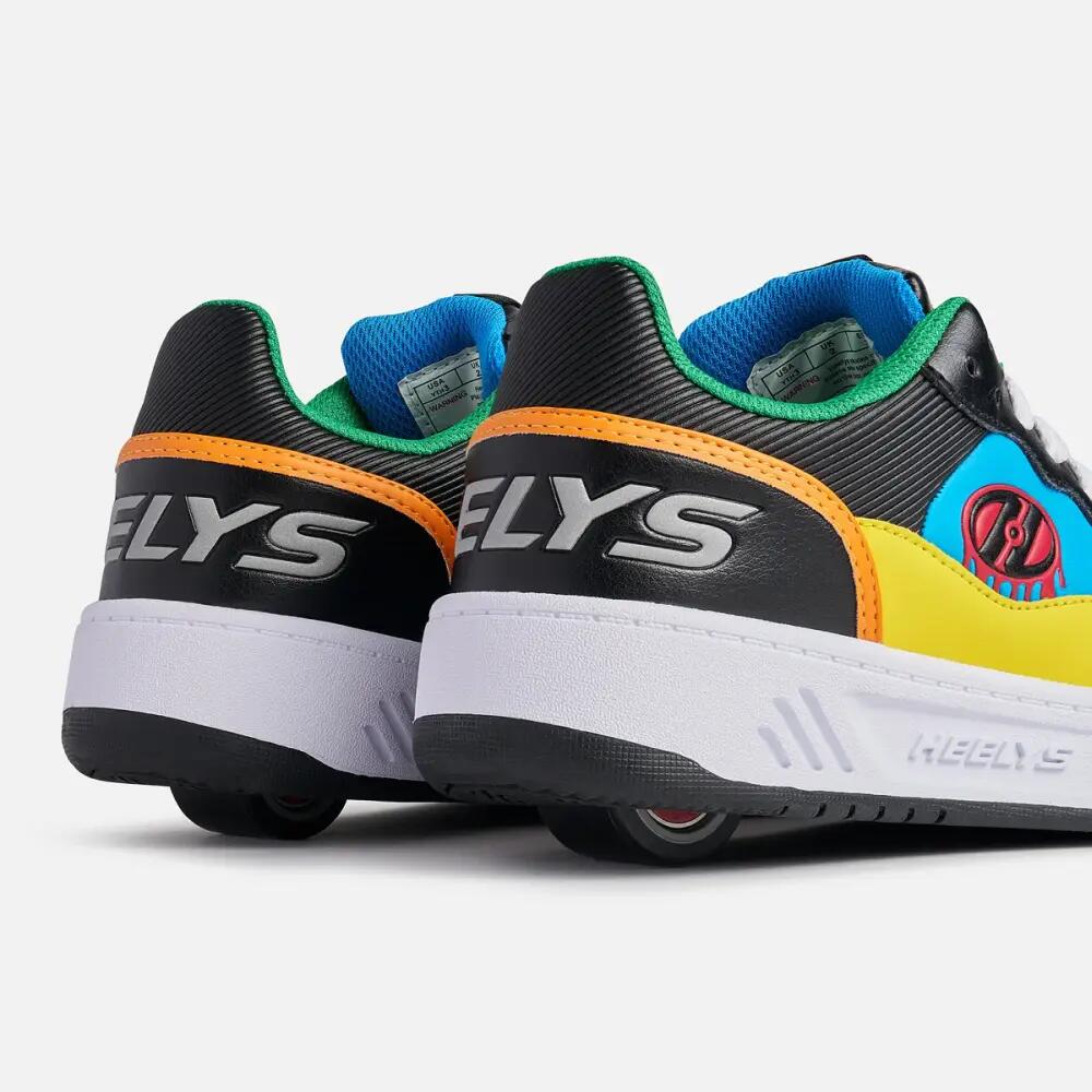 Butorolki Heelys Rezerve Low 4/4