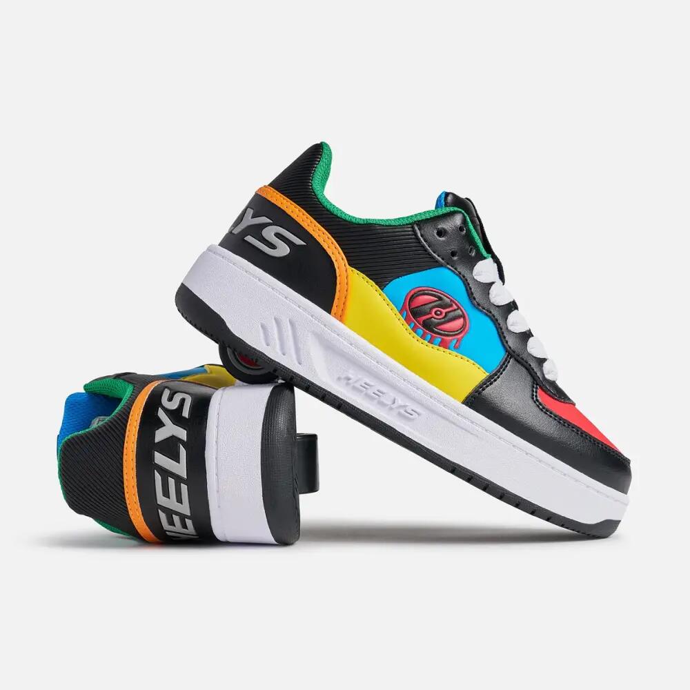 Butorolki Heelys Rezerve Low 3/4