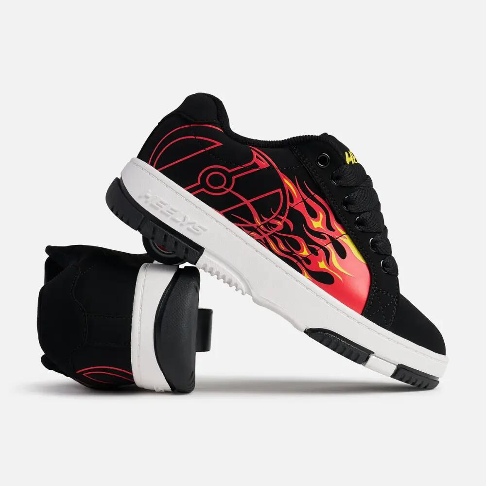 Butorolki Heelys Kolect Prints 3/4