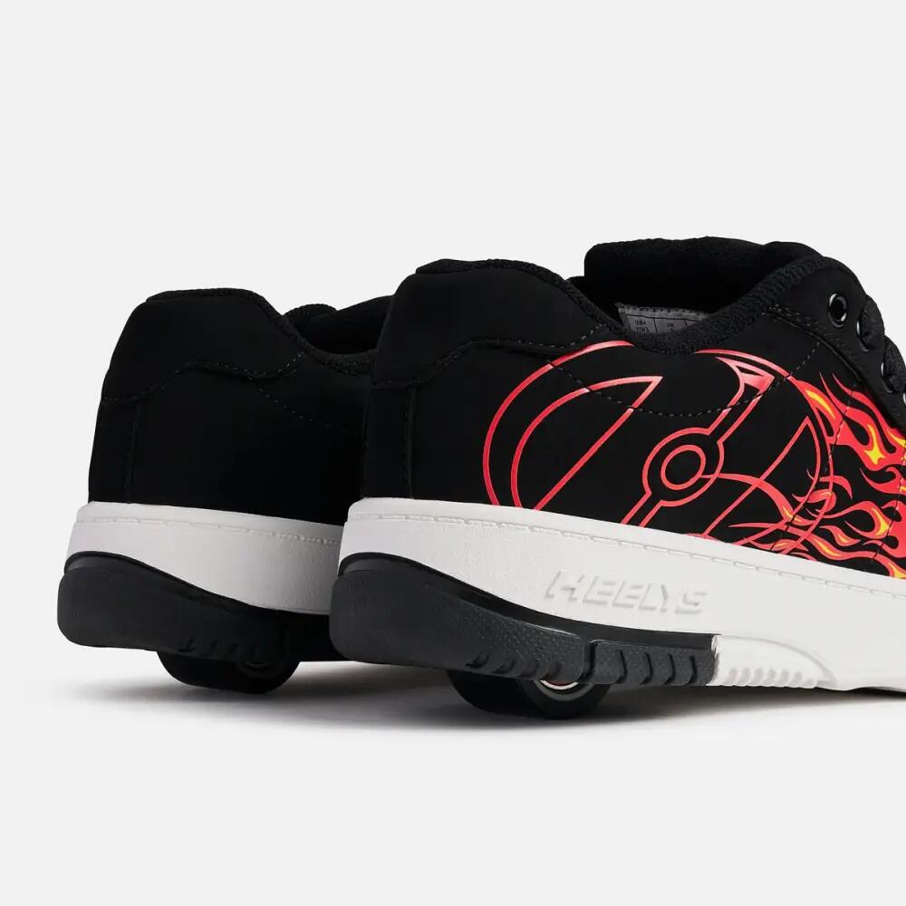 Butorolki Heelys Kolect Prints 4/4