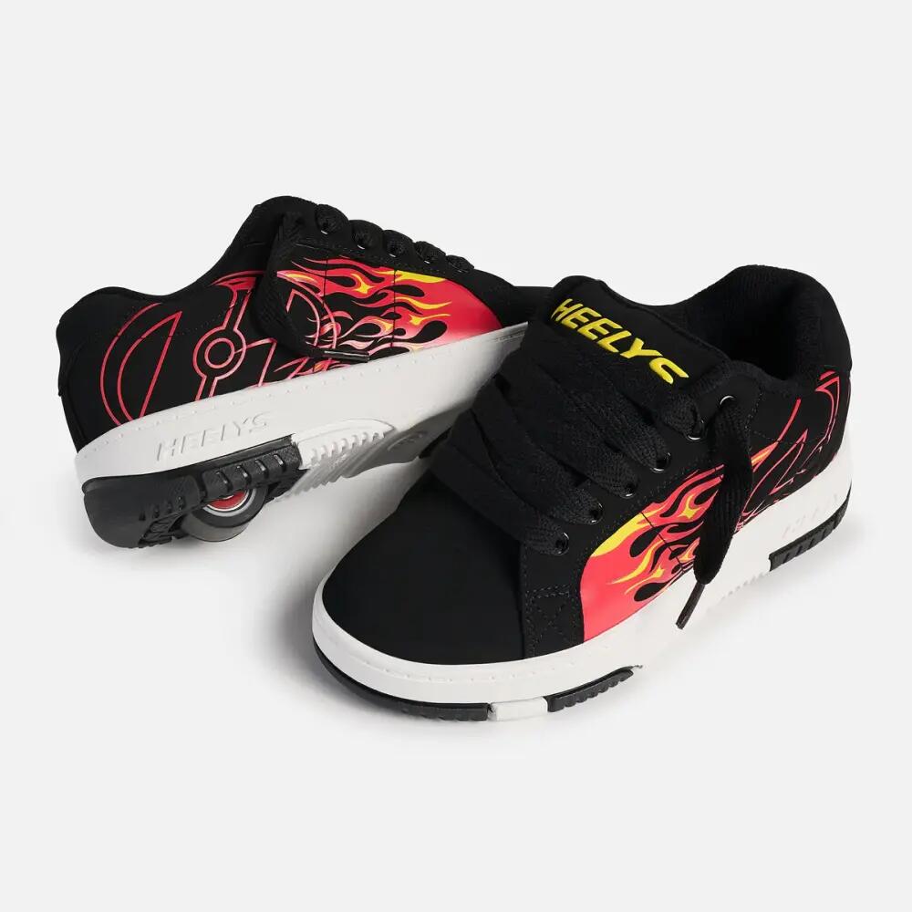 Butorolki Heelys Kolect Prints 2/4