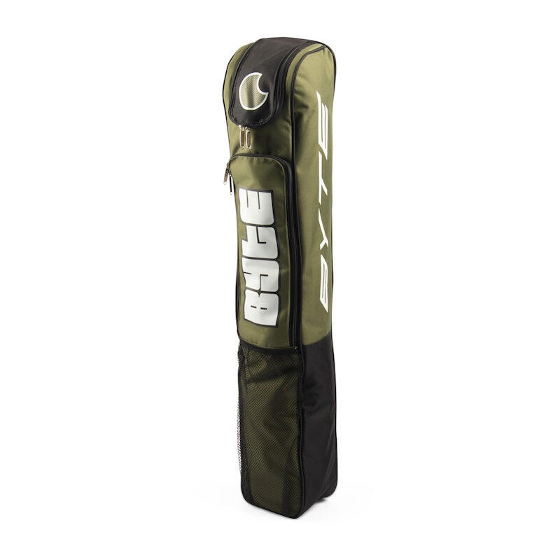 BYTE HX STICKBAG KHAKI BLACK