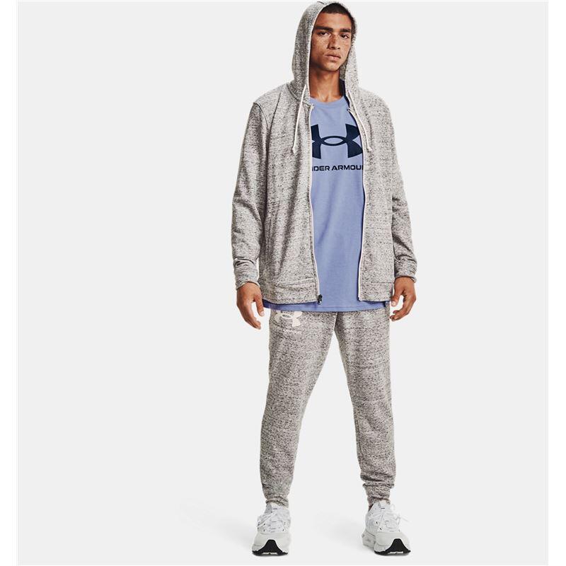 Giacca Sportiva da Uomo RIVAL TERRY FZ 4/4