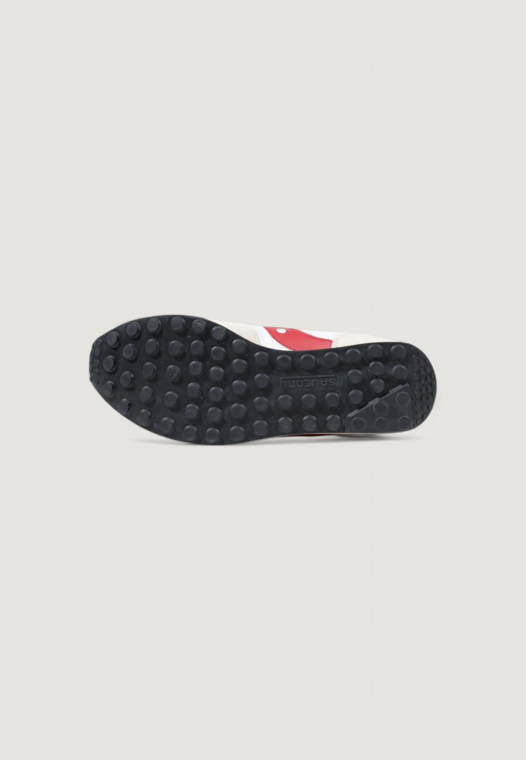 Scarpe Uomo TRAINER 80 Bianco 5/5