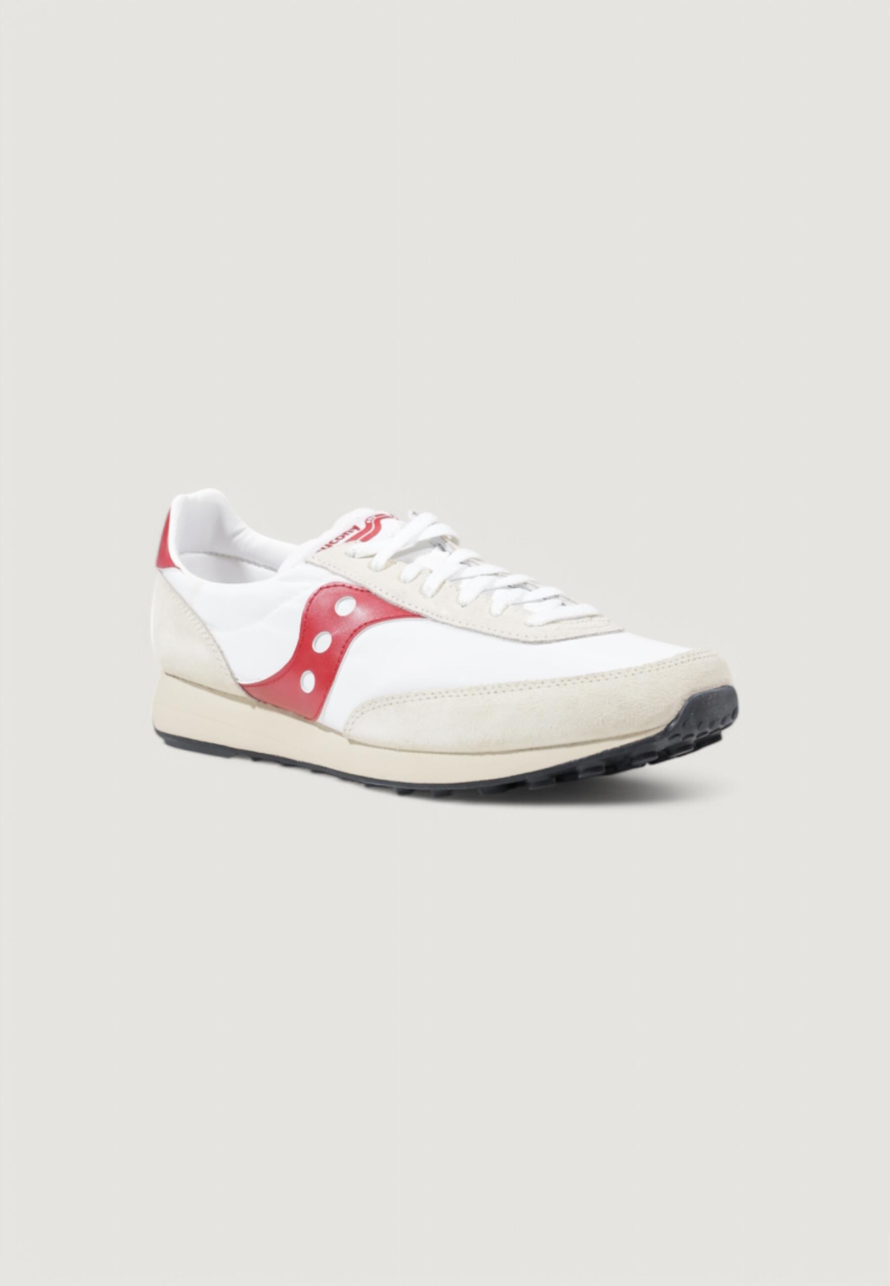 Scarpe Uomo TRAINER 80 Bianco 2/5
