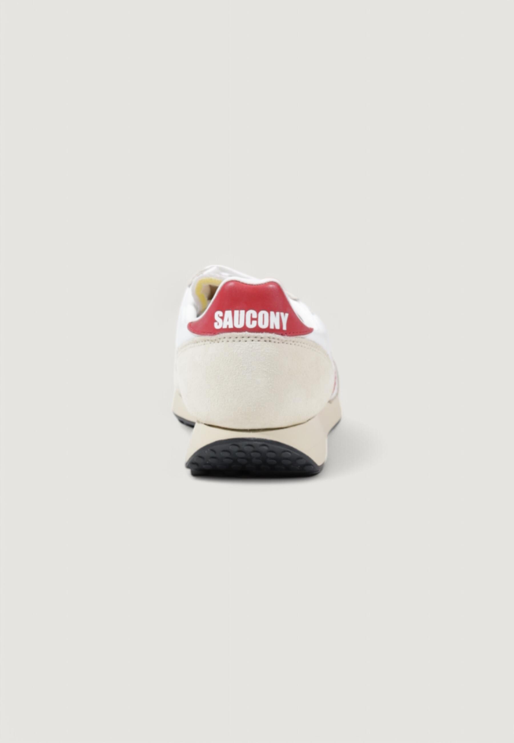 Scarpe Uomo TRAINER 80 Bianco 4/5