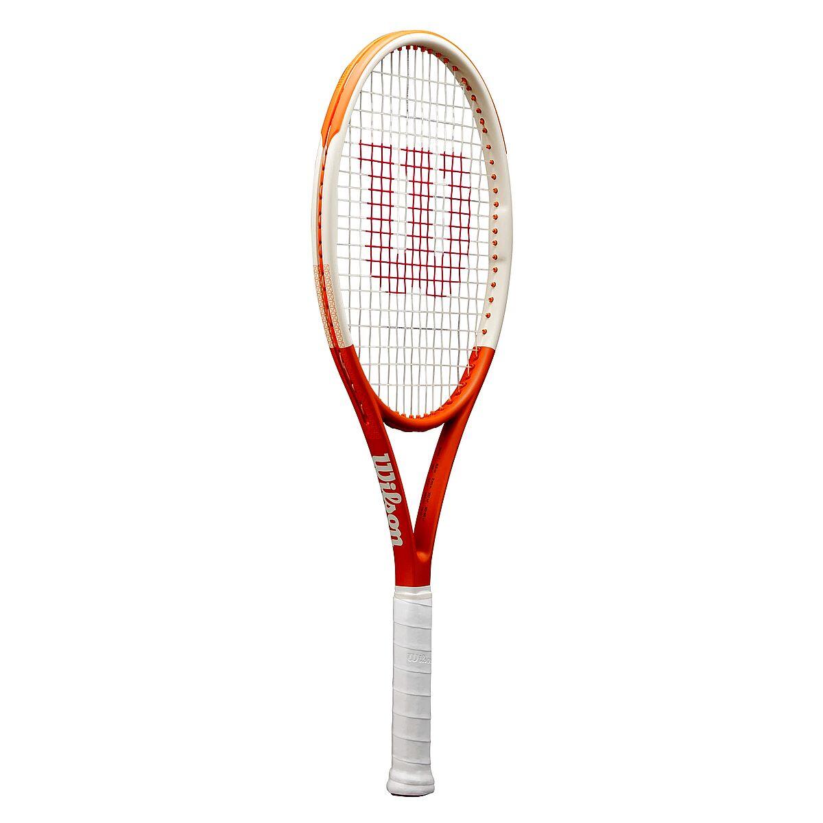 Raquette de tennis Wilson Roland Garros Team 102 3/6