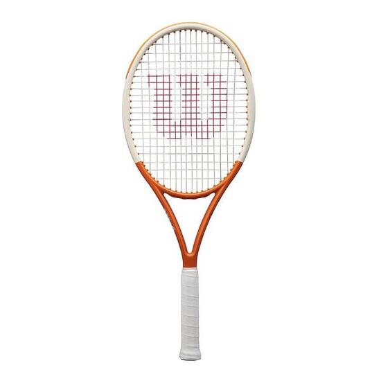 Raqueta de tenis Wilson Roland Garros Team 102