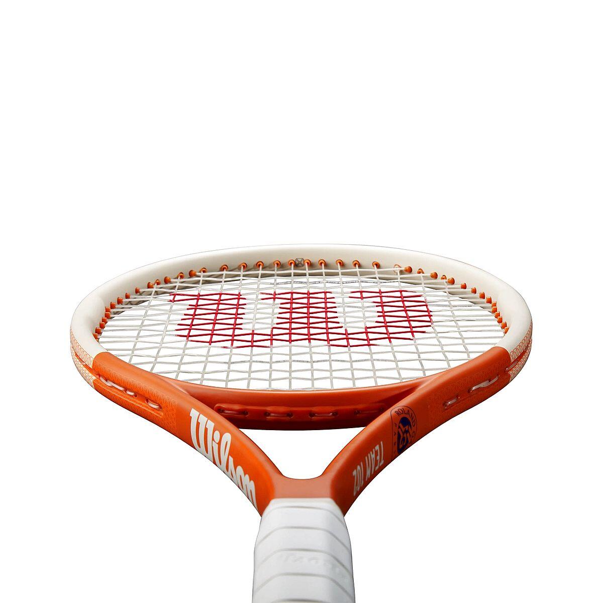 Raquette de tennis Wilson Roland Garros Team 102 4/6