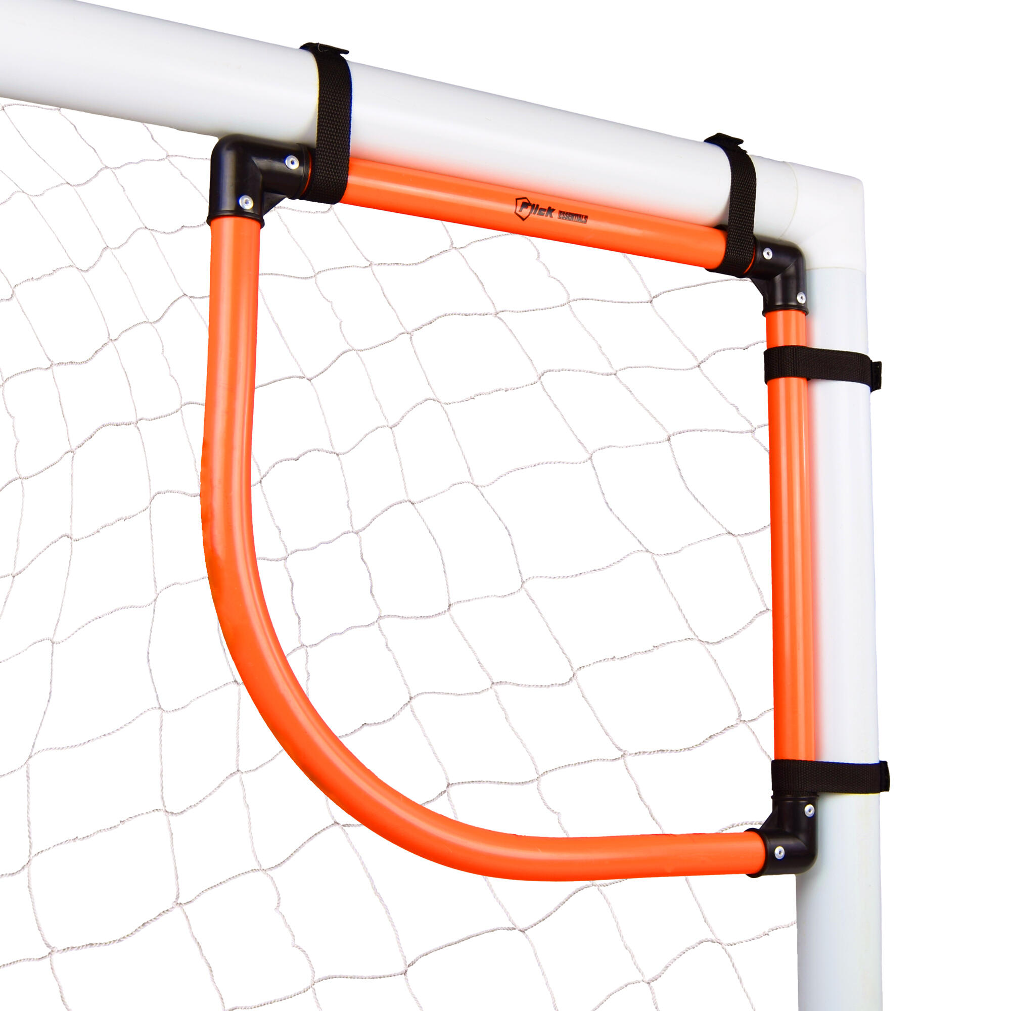 FOOTBALL FLICK Football Flick Urban Corner Shot x2 Top Bins Goal / Target Skills Set
