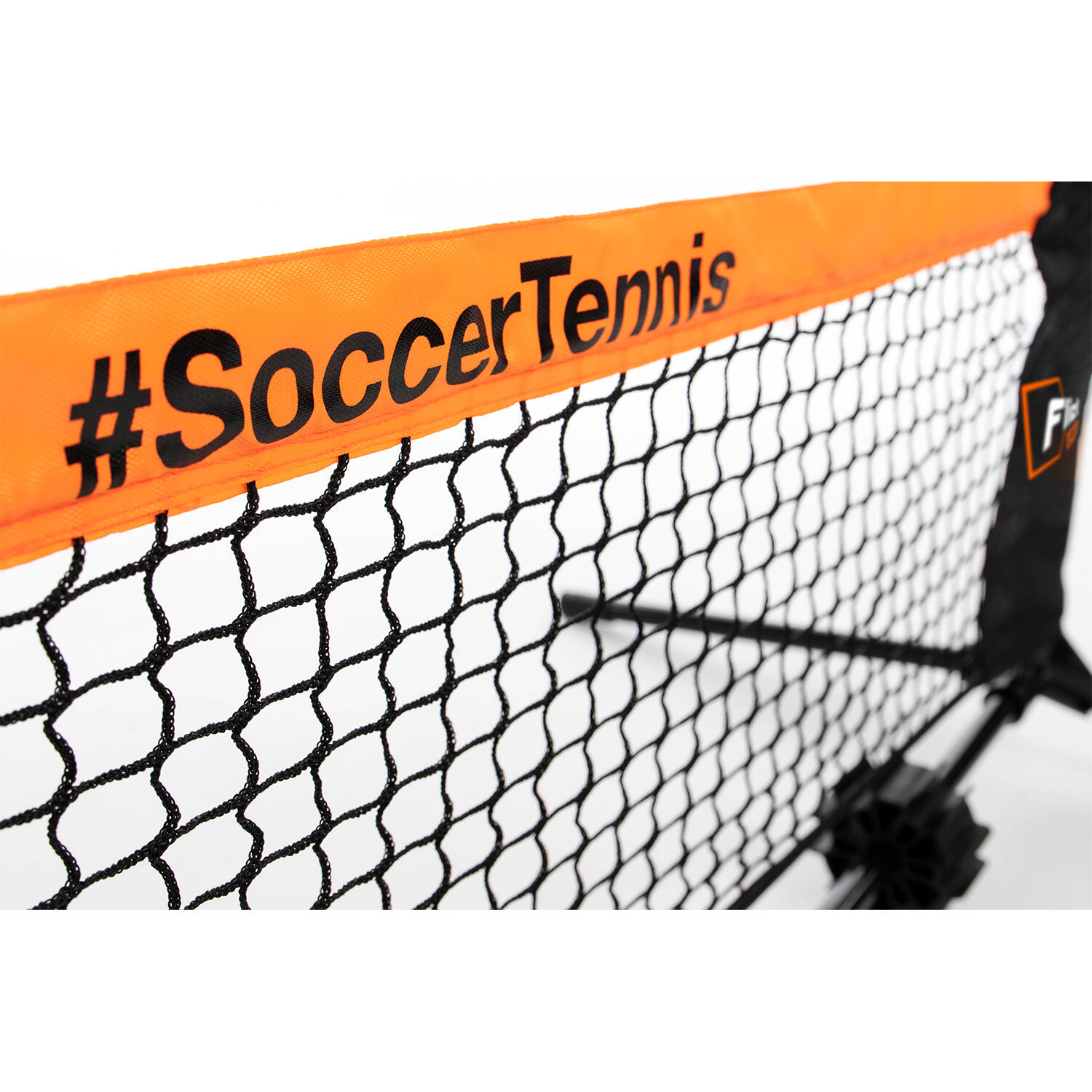 Football Flick Urban Mini Skills Training Net 7/7