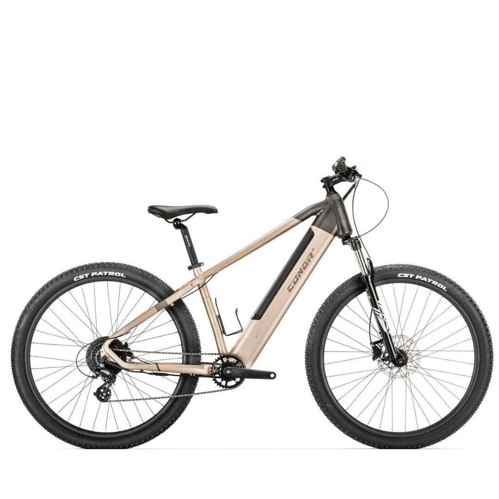 Segunda Vida - Conor WRC Mur 504Wh Bicicleta electrica Montaña Ocasión