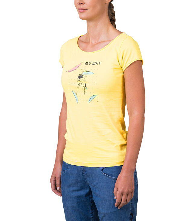 T-Shirt Rafiki Jay 5/7