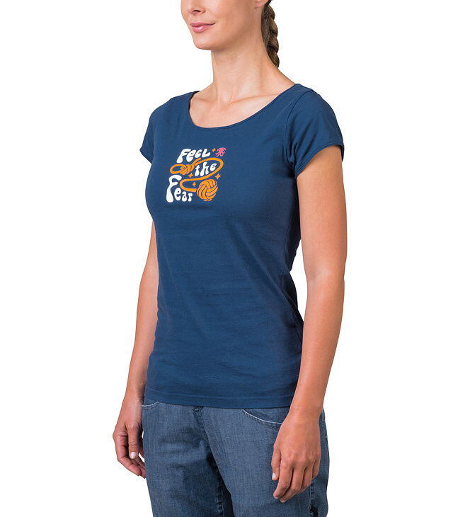 T-shirt femme Rafiki Jay 5/5