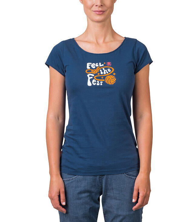T-shirt femme Rafiki Jay 3/5