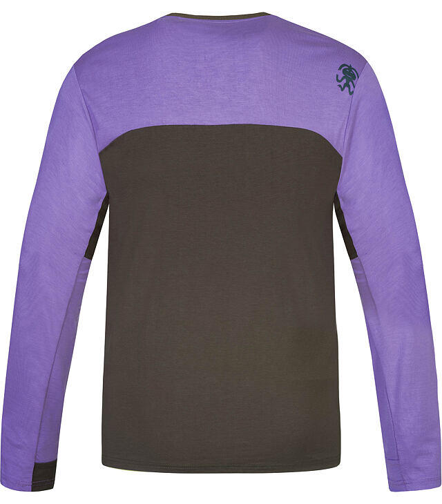 T-shirt met lange mouwen Rafiki Pitone 2/5