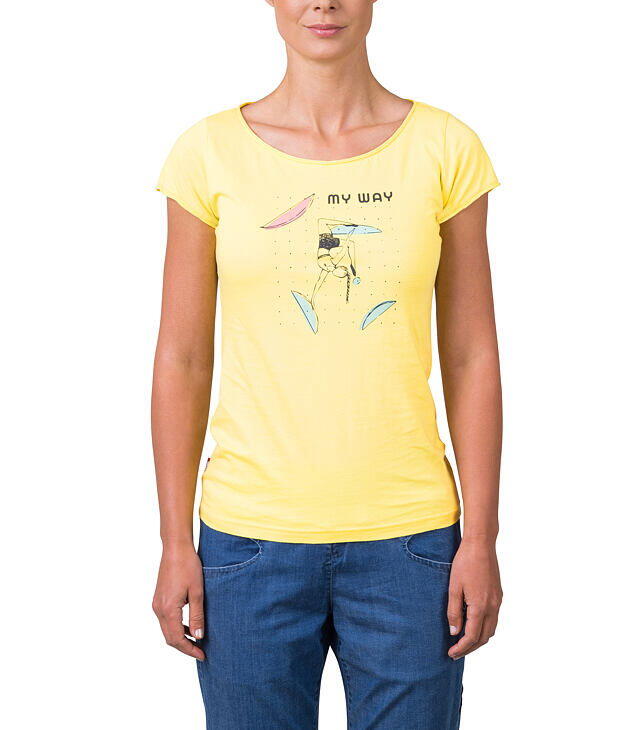 T-Shirt Rafiki Jay 3/7