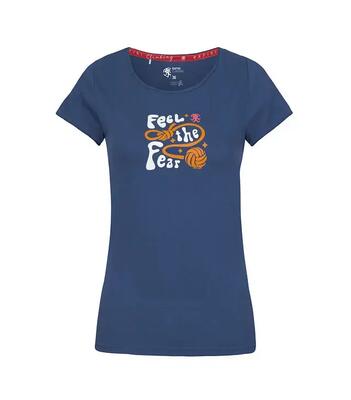 T-shirt da donna Rafiki Jay
