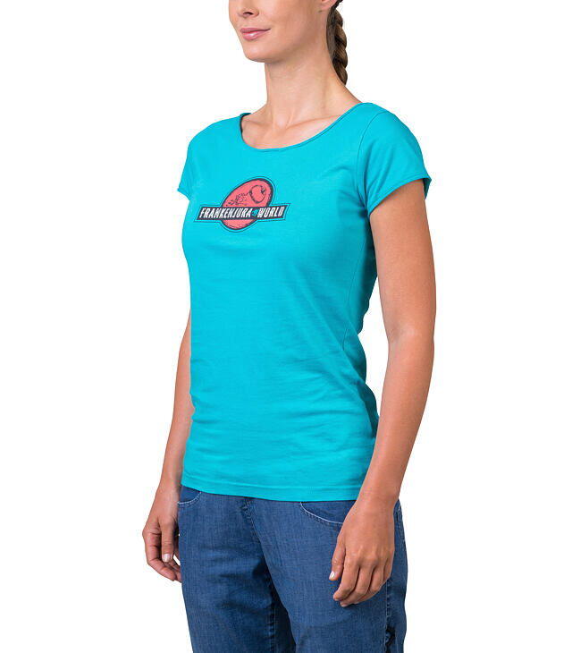 T-shirt da donna Rafiki Jay 5/5