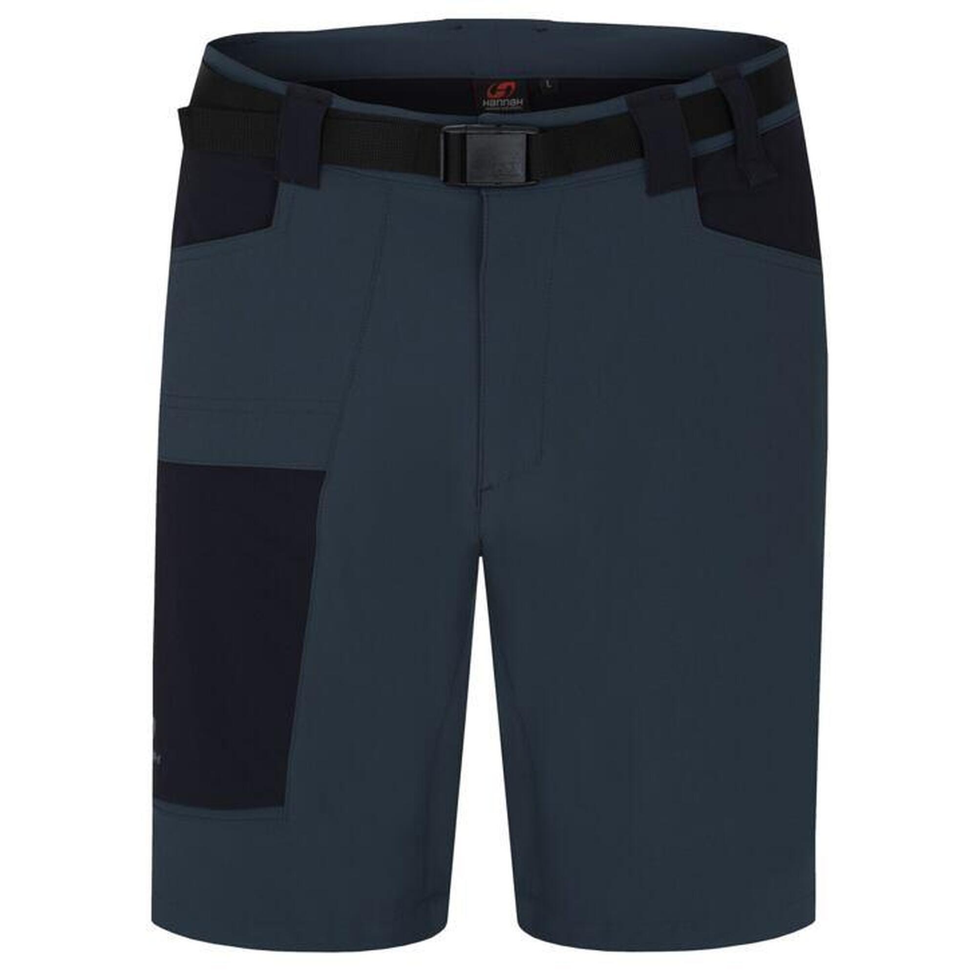 HANNAH Pánské kraťasy HANNAH VERNE