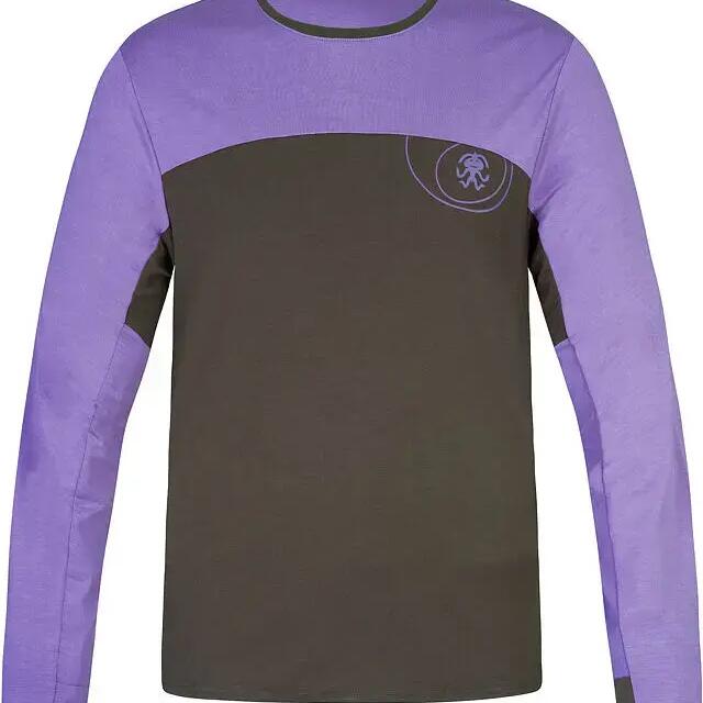 Long sleeve T-shirt Rafiki Pitone
