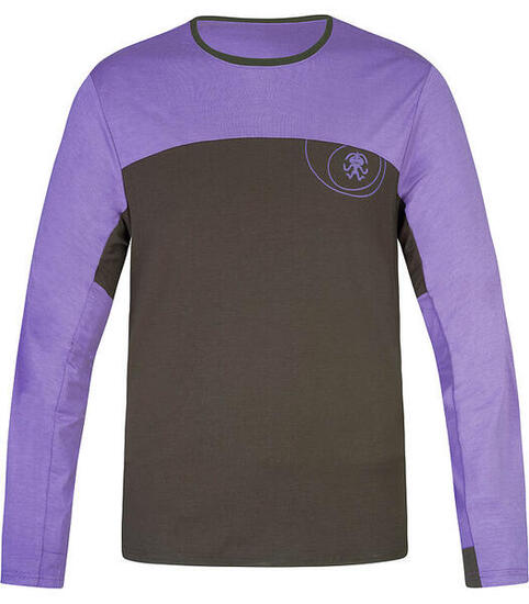 T-shirt manches longues Rafiki Pitone