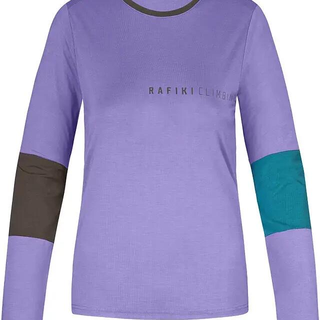 Women's long sleeve T-shirt Rafiki Vipera