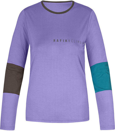 T-shirt manches longues femme Rafiki Vipera