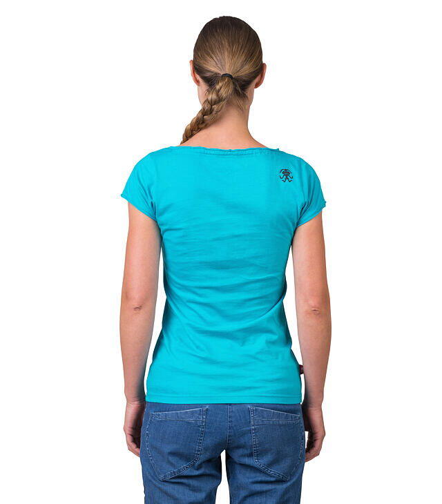 T-shirt da donna Rafiki Jay 4/5
