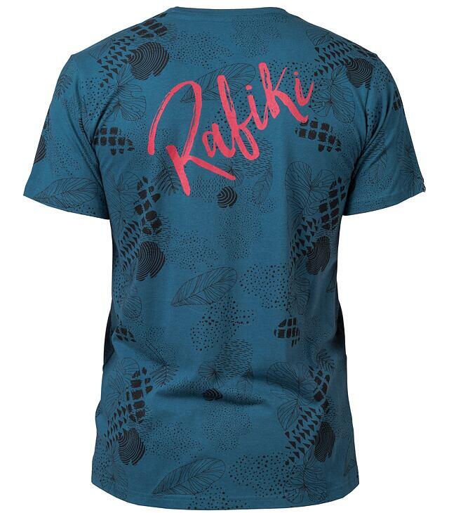 Pánské tričko RAFIKI SLACK PRINT 2/5