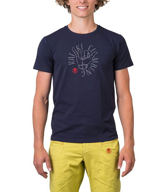 T-shirt Rafiki Grab 3/5