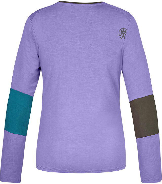 T-shirt manches longues femme Rafiki Vipera 2/5