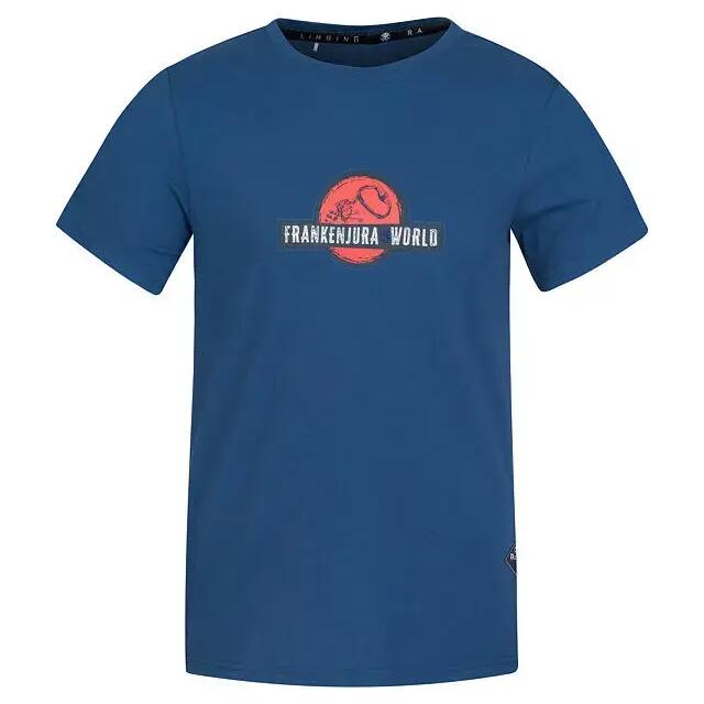 T-shirt Rafiki Arcos