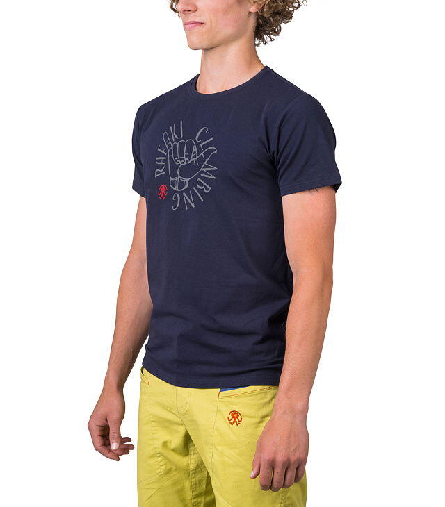 T-shirt Rafiki Grab 5/5