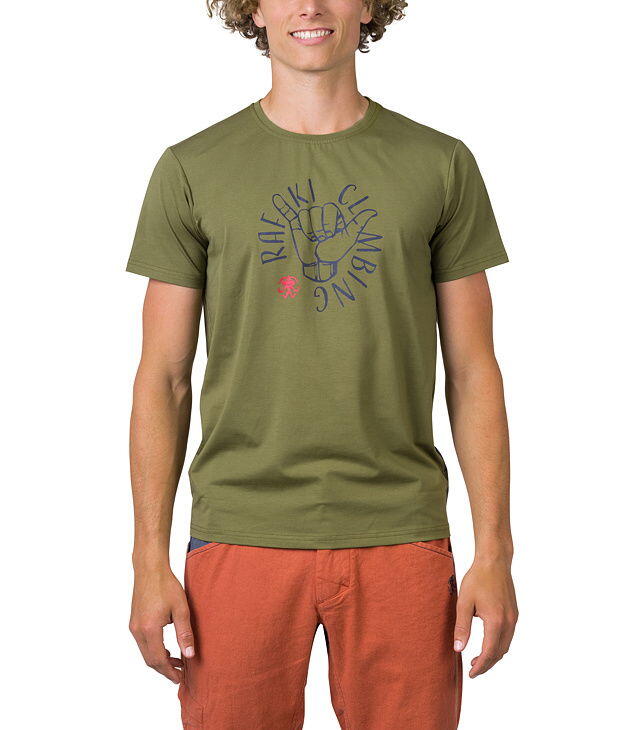 T-shirt Rafiki Grab 3/7