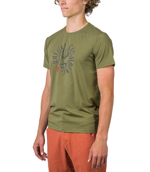 T-shirt Rafiki Grab 5/7