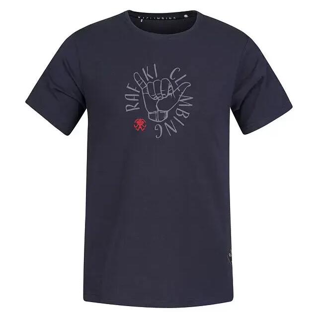 T-shirt Rafiki Grab