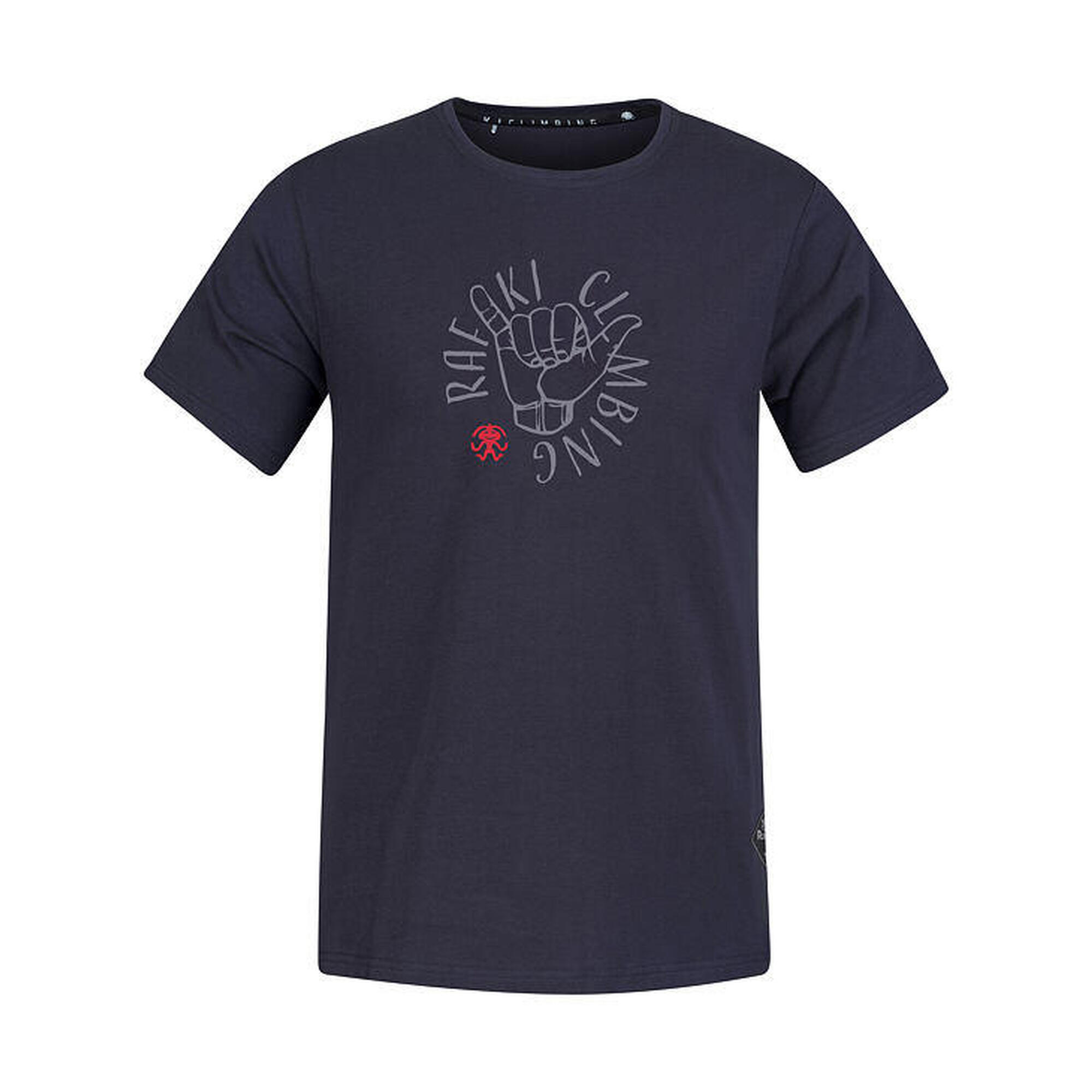 RAFIKI Pánské tričko RAFIKI GRAB