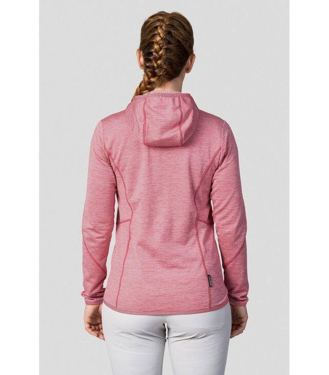 Dámská mikina HANNAH DAGNYS HOODY 4/5