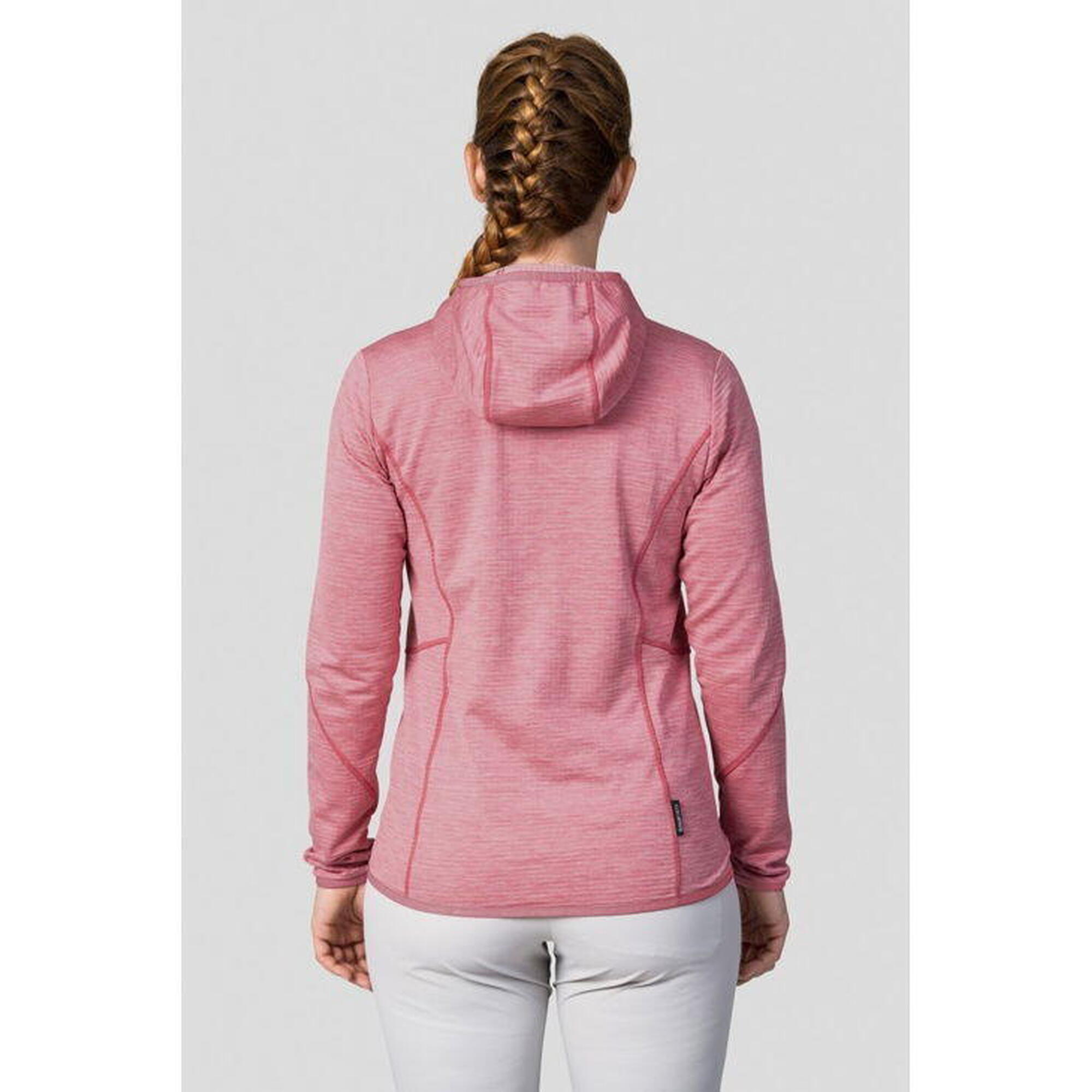 Dámská mikina HANNAH DAGNYS HOODY