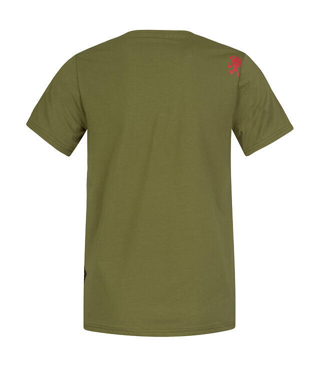 T-shirt Rafiki Grab 2/7