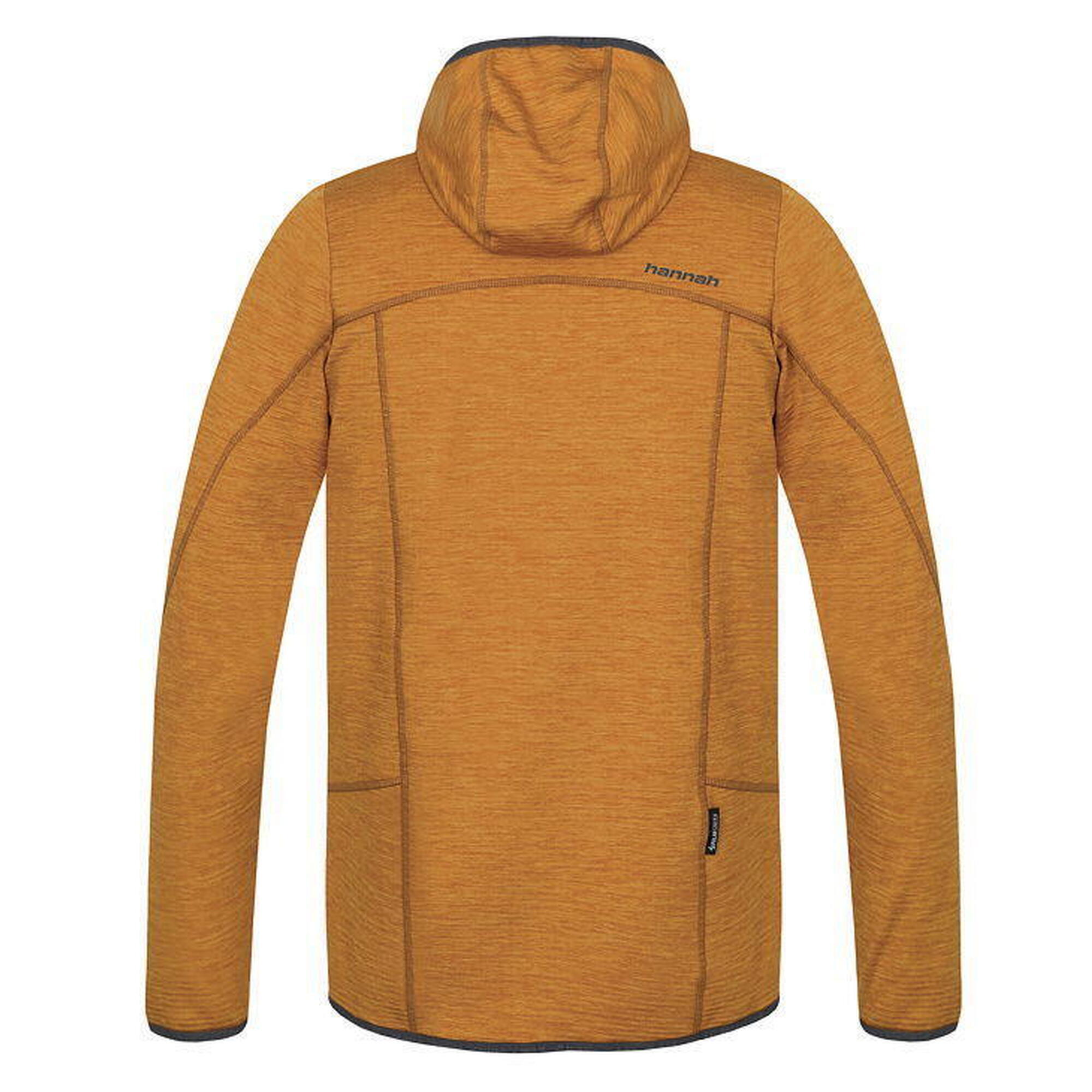 Pánská mikina HANNAH DAMAR HOODY