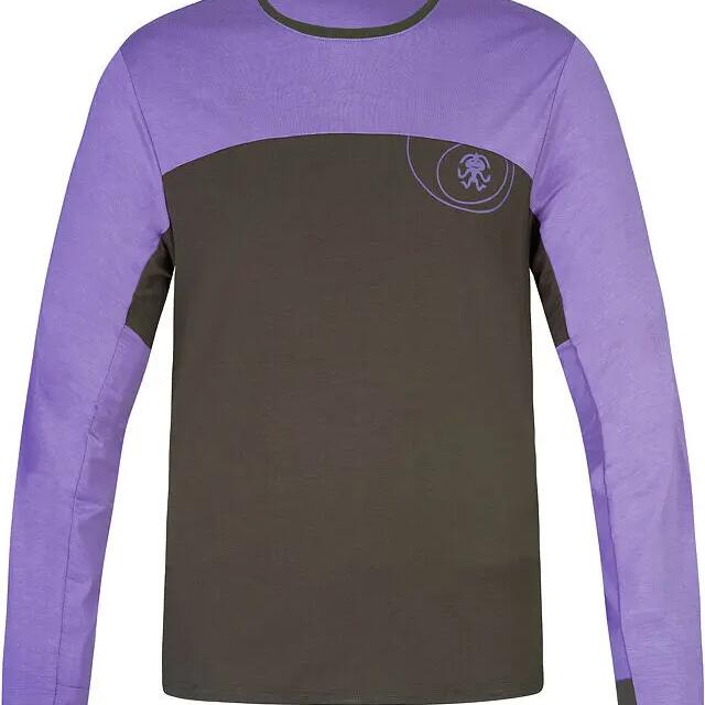 Long sleeve T-shirt Rafiki Pitone