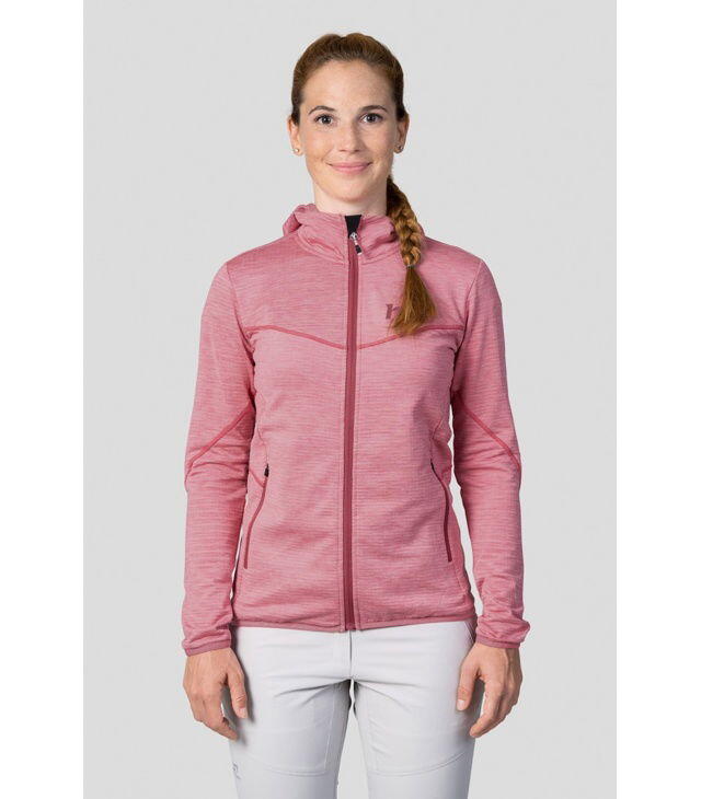 Dámská mikina HANNAH DAGNYS HOODY 3/5