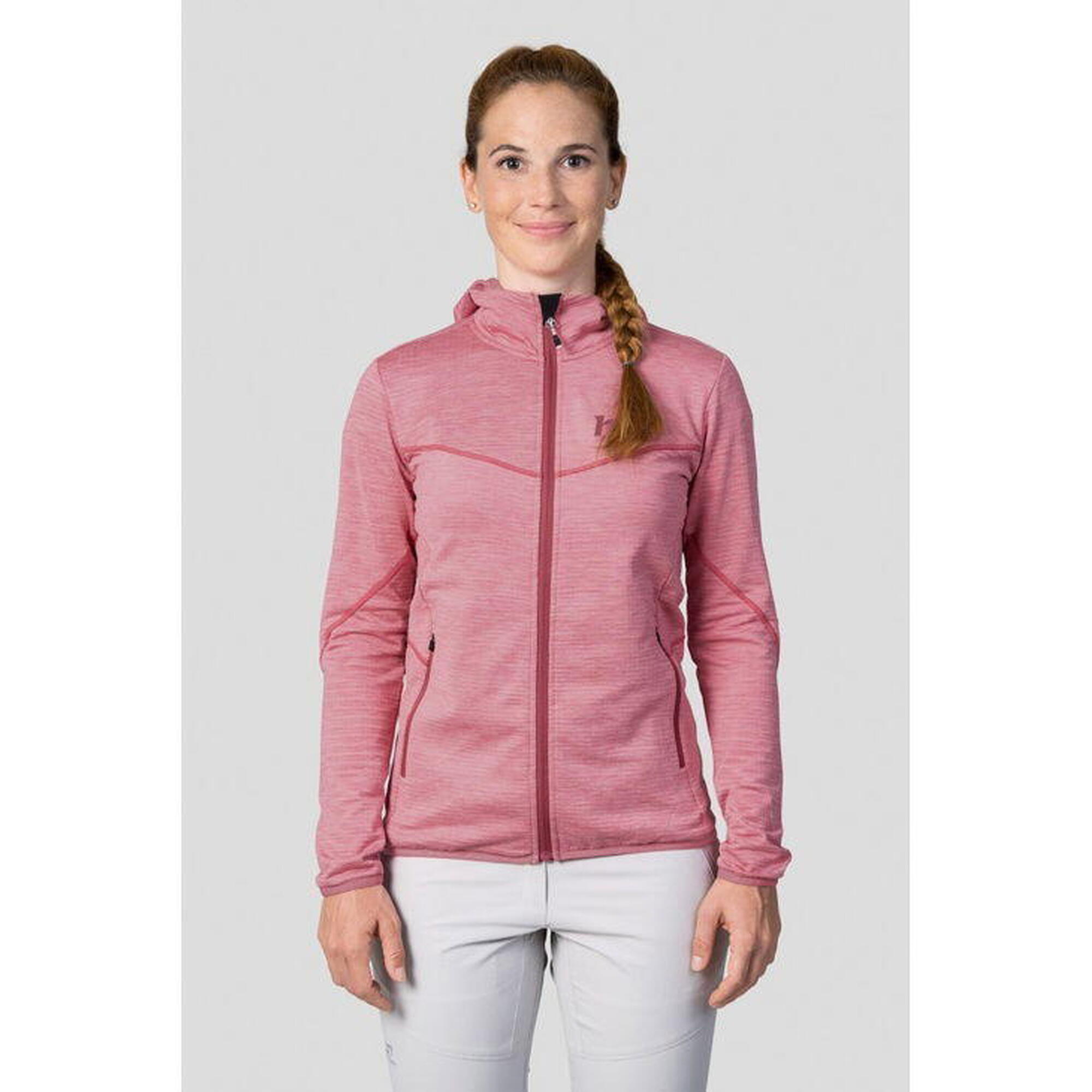 Dámská mikina HANNAH DAGNYS HOODY