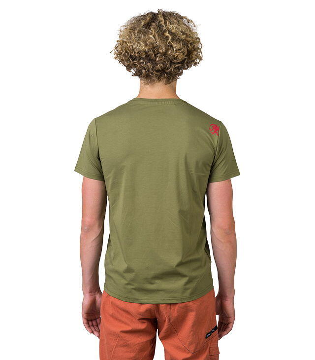 T-shirt Rafiki Grab 4/7