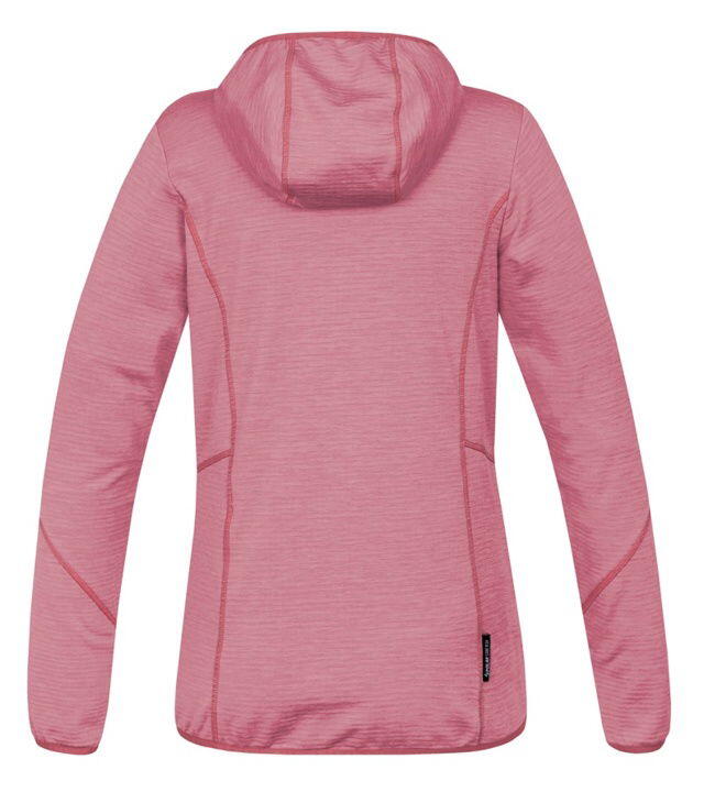 Dámská mikina HANNAH DAGNYS HOODY 2/5